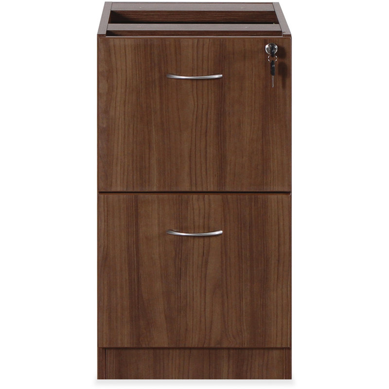 Classeur vertical 2 tiroirs series Essentials