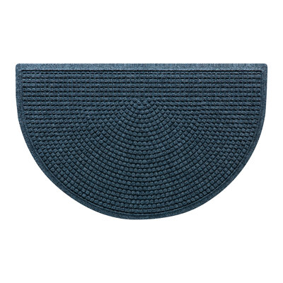 WaterHog Squares Non-Slip Doormat