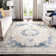Tynemouth Oriental Area Rug
