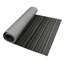 Tapis intérieur / extérieur gris HorizontalStripes-1222742763