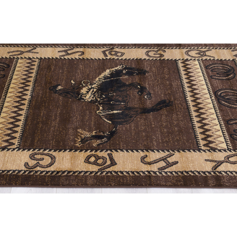 Rug, Rectangle 8' x 10'