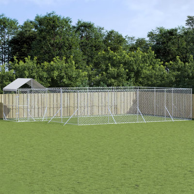 Antunez Dog House