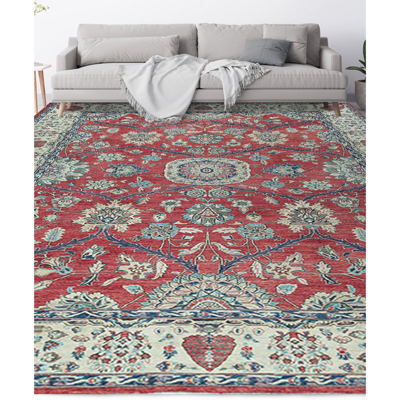 One-of-a-Kind 10' X 14'1" Area Rug