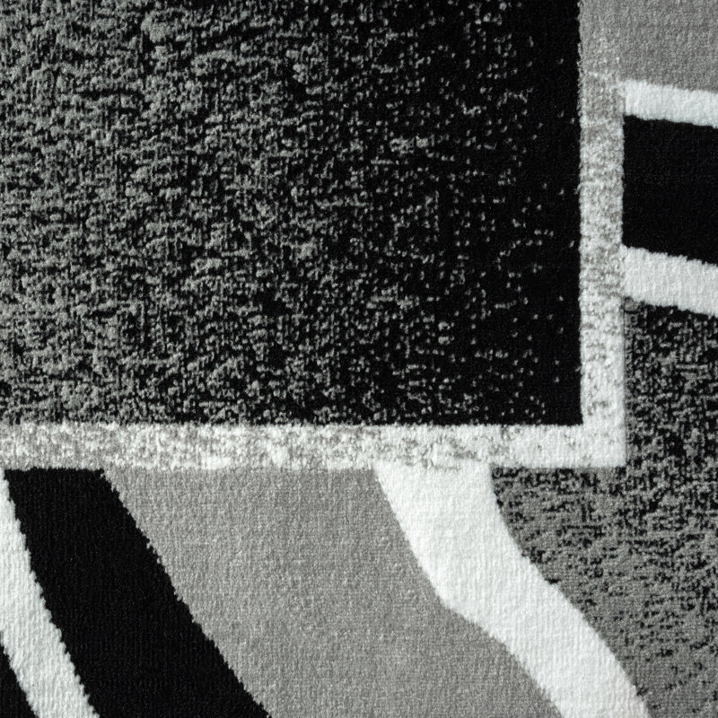 Chippenham Abstract Indoor Rug