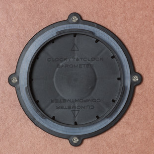 Fitzroy Barometer