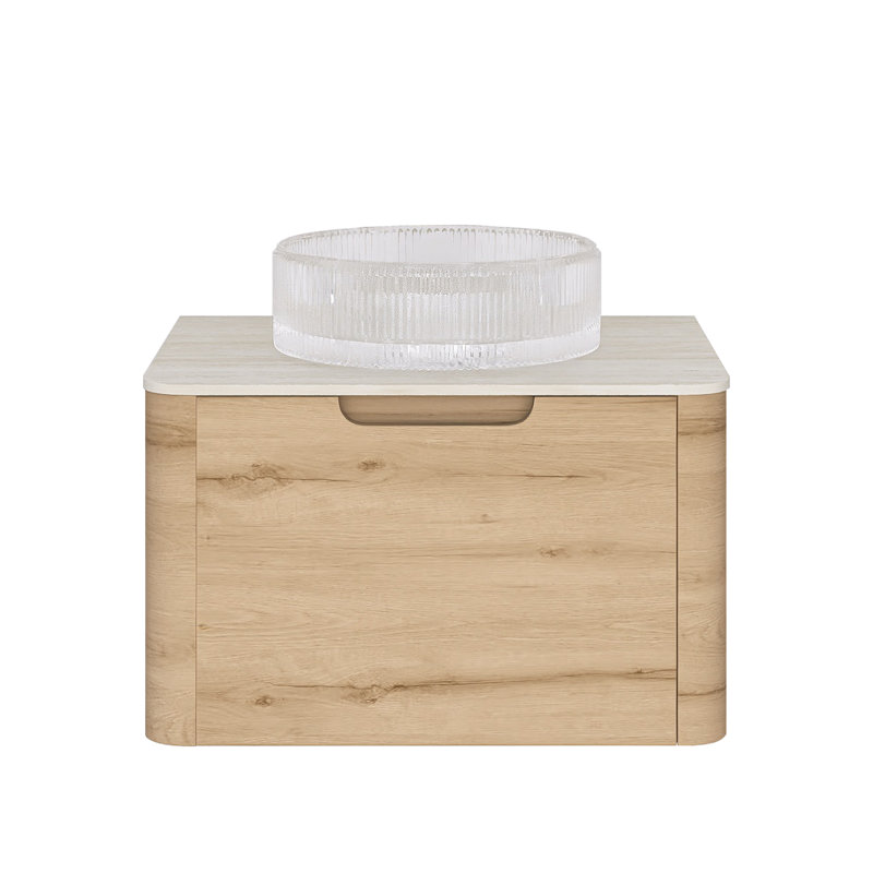 Meuble-lavabo 24 po avec lavabo, 24"