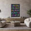 Art contemporain contemporain abstrait-1386776902