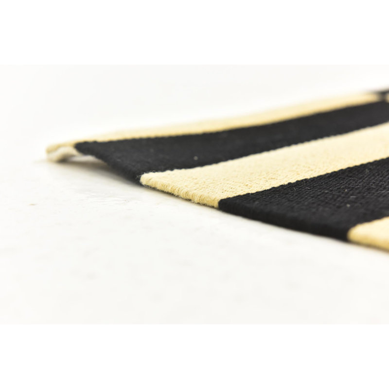 Tapis de couloir crème 10 pi Parrett