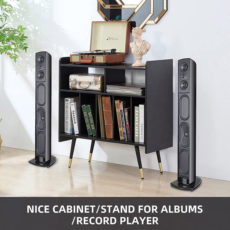 Noslen Bookcase