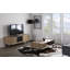 Ekundayo Unfinished TV Stand for TVs up to 70"