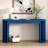 59-inch Long Console Table-1662054158