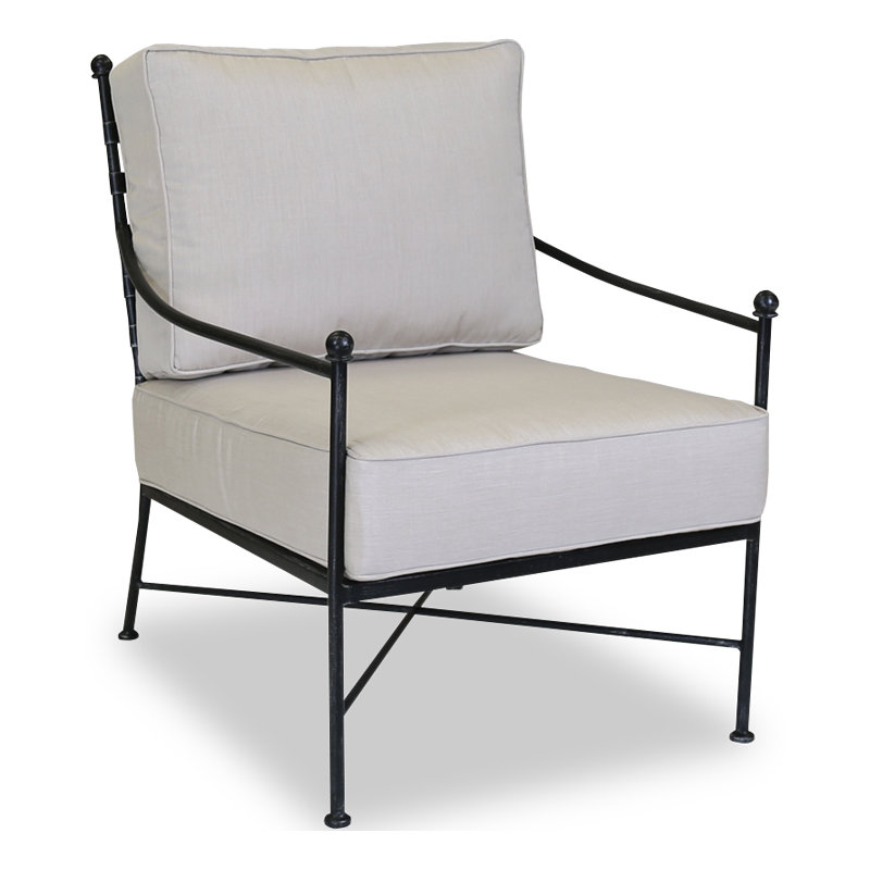 Outdoor 5 - Piece Conversation Set
