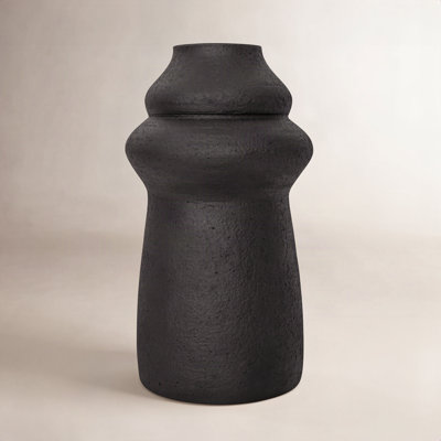 Gonzalez Terracotta Table Vase