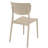 Farrah Outdoor Stacking Dining Side Chair-1766582040