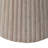 Adelphine Neptune 15" Concrete Outdoor Side Table-782305245