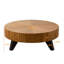 Table basse ronde 35,4 po-876611706