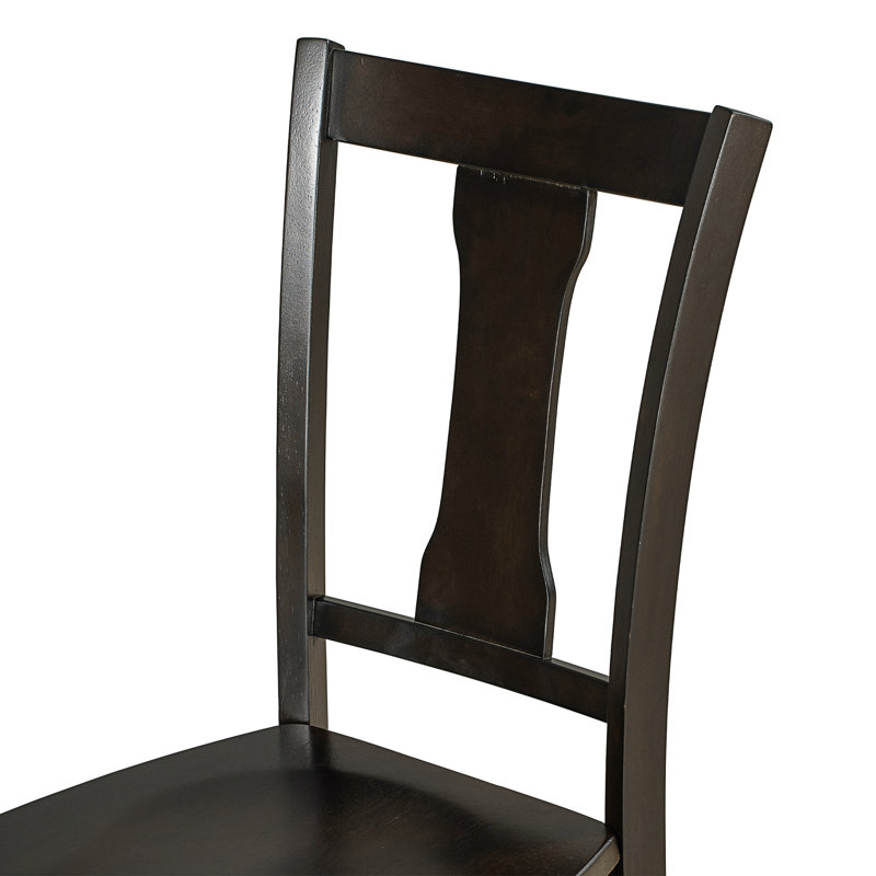 Ensemble repas pour 6 personnes Goldene, Espresso