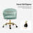 Belanda 23'' W Modern Velvet Task Chair with Tufted Back-828792402