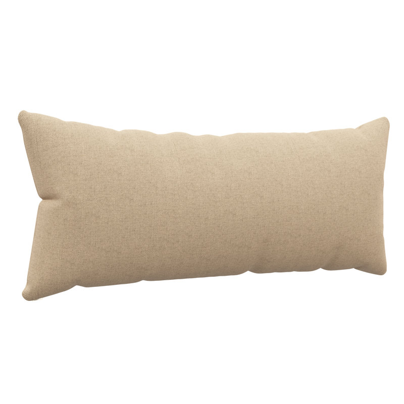  Coussin intérieur / extérieur, Toile Sunbrella® beige antique