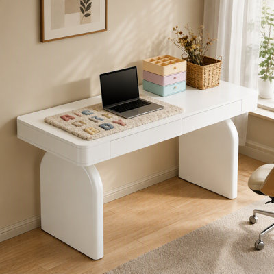 Office Desk,Computer Desk,Executive Desk with Drawer,Dining Table