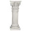 Piédestal à piliers corinthiens-12436923
