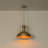 Southsea 1 - Light Black Dome Pendant-1988798219