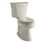 Highline™ 1.6 GPF Elongated Two-Piece Toilet-10397142-101431920