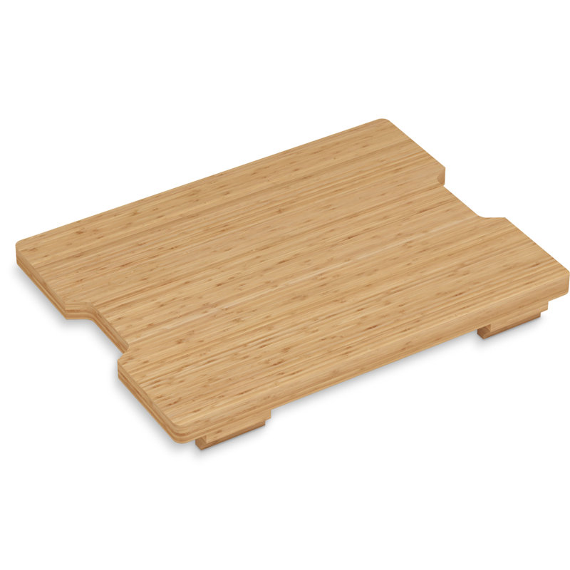 Kohler Prolific Bamboo Cutting Board