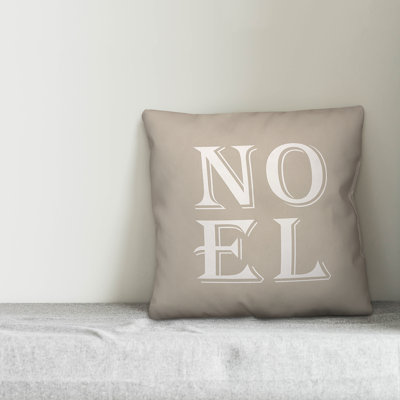 Pillow Cover