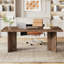 Bureau de direction 63 po Farmhouse-125903453