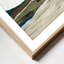 Terra Modscape VI par Chichi - Peinture de paysage moderne-293641030-293641053