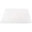 Rectangle Chair Mat with Straight cut Edge-20675074