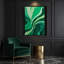 Art abstrait sur toile abstrait 85-2105579859