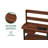 Cedar Potting Bench