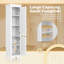 Armoire à linge autoportante Nixin-769583781