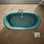 Artifacts 66-1/8 In. X 32-1/2 In. Freestanding Bath-1187222008