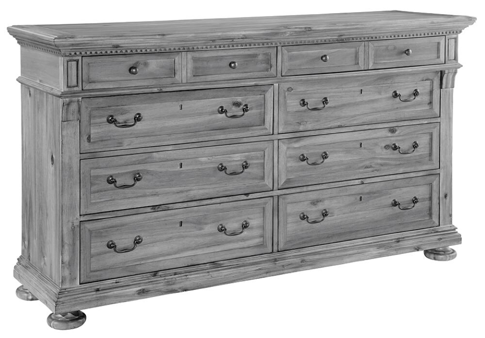 Wayfair 8 on sale drawer dresser