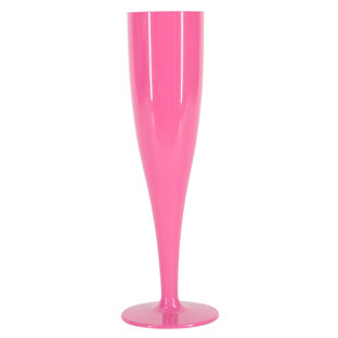 175ml Polystyrene With A Biodegradable Additive Flute