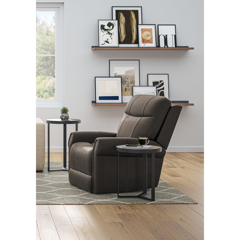 Fauteuil inclinable Jenkins, P3
