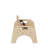 Woodie Chair Carton, Includes Belt Strap-14447632-110823834