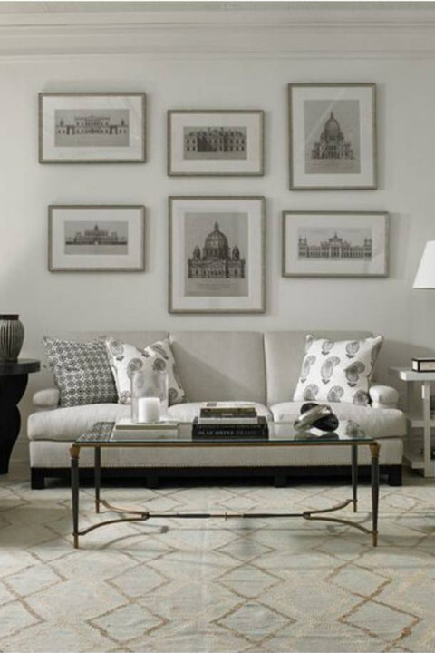 Sleek & Chic Modern