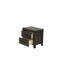 Table de chevet simple-106782522