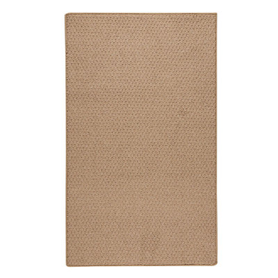 Yerkes Geometric Rug
