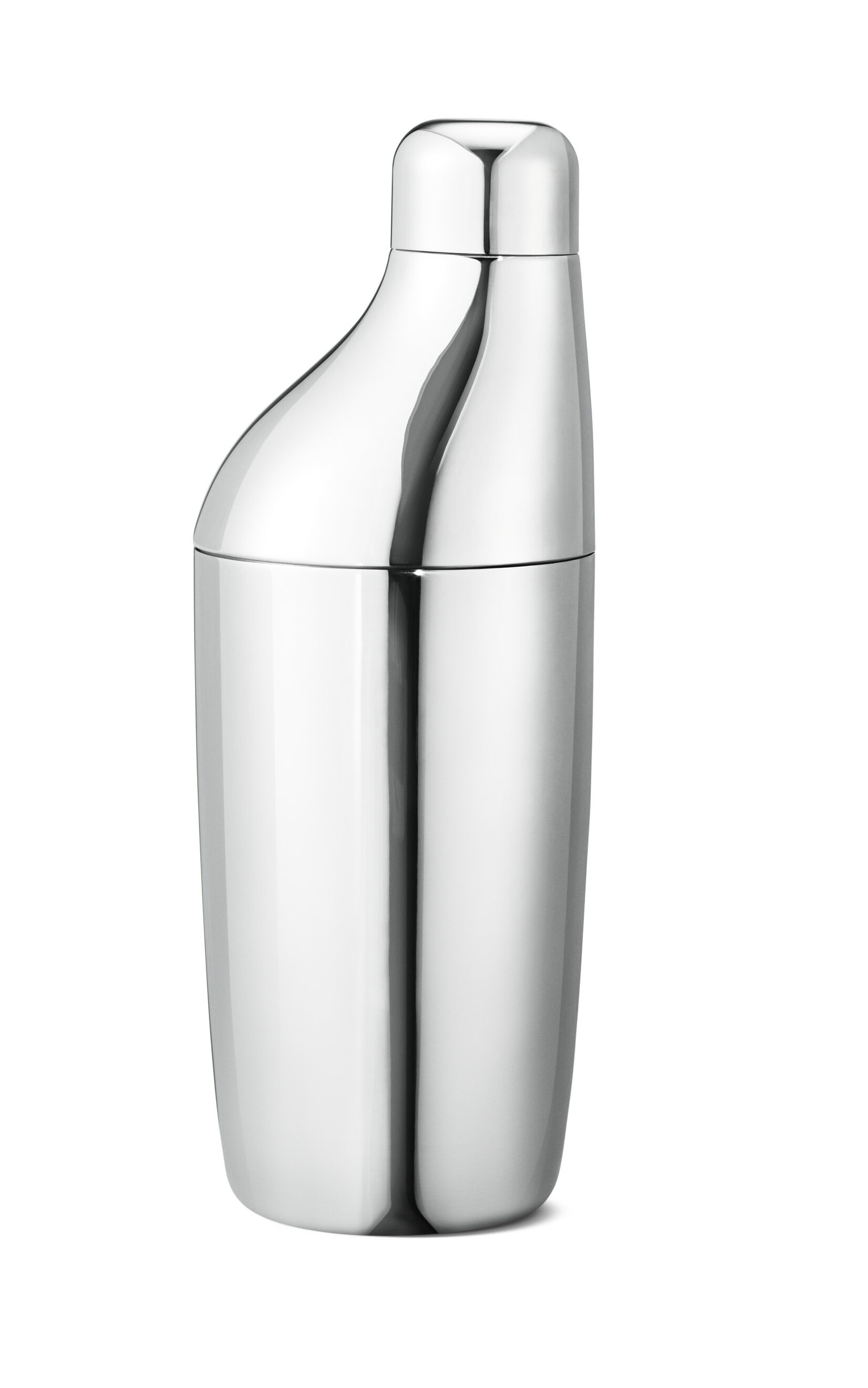 MacKenzie-Childs  Courtly Check 3260 Cocktail Shaker
