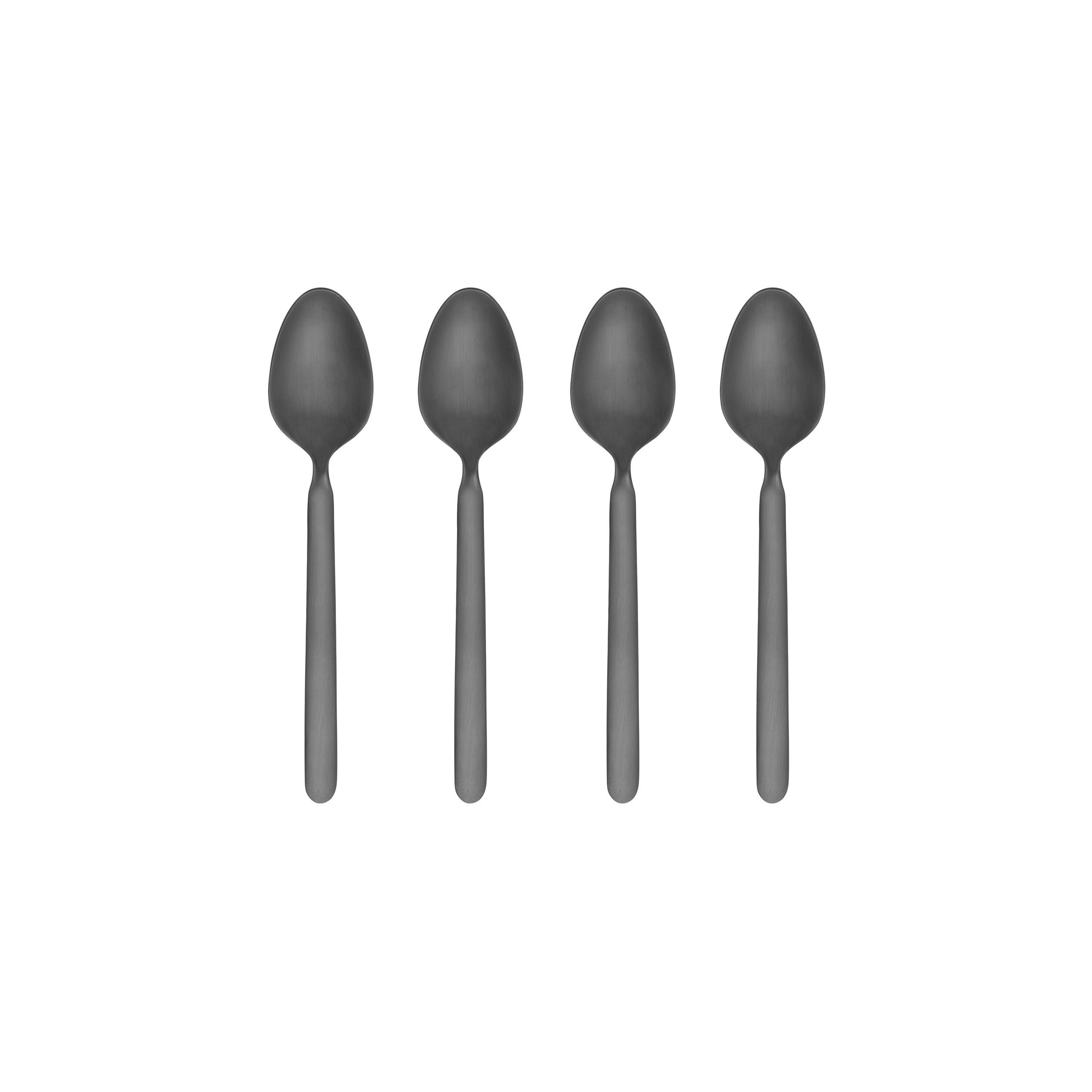 Levaukiem Funny Stainless Steel Spoon - 7.5 Inch, Coffee/Tea Spoon With Quotes, Gift For Book Lovers - View #5