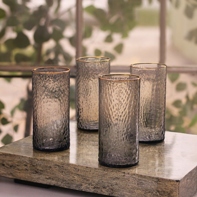 Glass Highball Glass