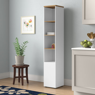 Amria 71.65'' Kitchen Pantry