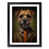 Black Framed selected