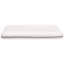 Kealey White Noise Foam Mattress-1099314544