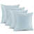 Bleu glacier est en rupture de stock